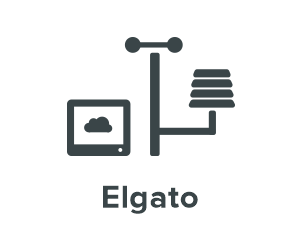 Elgato Weerstation