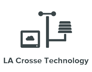 LA Crosse Technology Weerstation