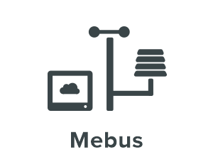 Mebus Weerstation