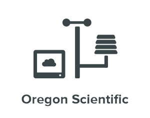 Oregon Scientific Weerstation