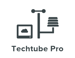 Techtube Pro Weerstation