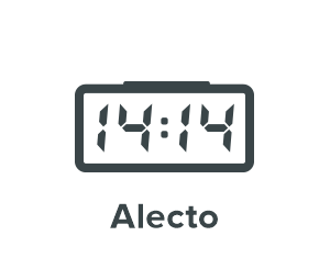 Alecto Wekker