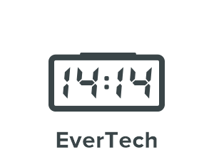 EverTech Wekker
