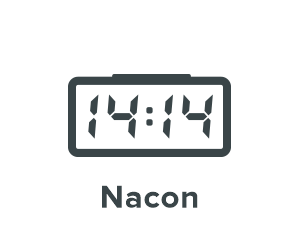 Nacon Wekker