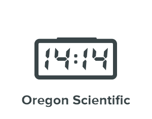 Oregon Scientific Wekker