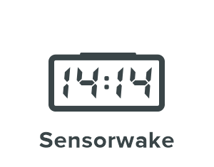 Sensorwake Wekker