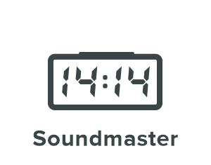 Soundmaster Wekker