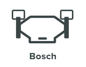 Bosch Werkbankslijpmachine