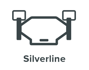 Silverline Werkbankslijpmachine