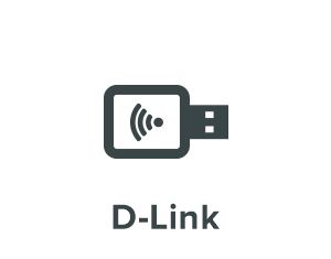 D-Link Wifi adapter