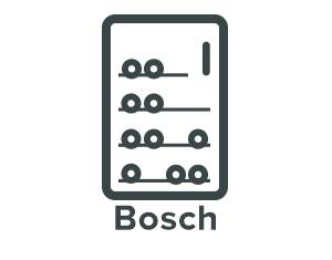 Bosch Wijnkoelkast
