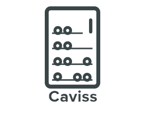 Caviss Wijnkoelkast