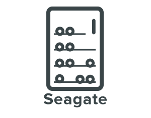 Seagate Wijnkoelkast