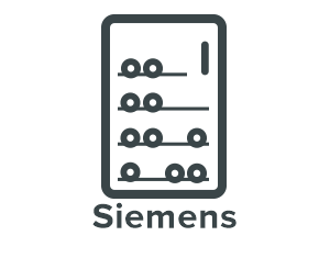 Siemens Wijnkoelkast