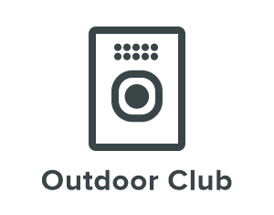 Outdoor Club Wildcamera