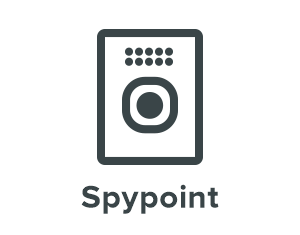 Spypoint Wildcamera