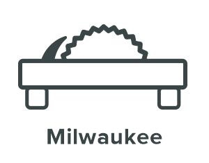 Milwaukee Zaagtafel