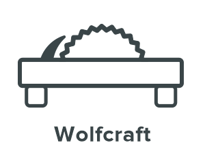 Wolfcraft Zaagtafel