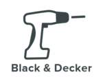 BLACK+DECKER Accuboormachine kopen