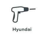 Hyundai Accuschroevendraaier kopen