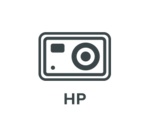 HP Action cam kopen