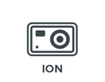 ION Action cam kopen