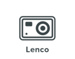 Lenco Action cam kopen
