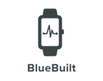 BlueBuilt Activity tracker kopen