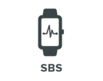 SBS Activity tracker kopen
