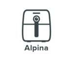 ALPINA Airfryer kopen