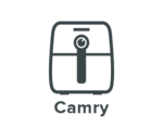 Camry Airfryer kopen