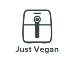 Just Vegan Airfryer kopen