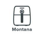 Montana Airfryer kopen