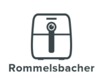 Rommelsbacher Airfryer kopen