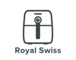 Royal Swiss Airfryer kopen