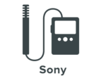 Sony Audiorecorder kopen