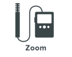 Zoom Audiorecorder kopen