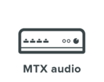 MTX audio Autoversterker kopen