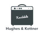 Hughes & Kettner Basgitaarversterker kopen