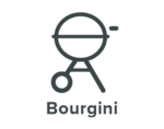 Bourgini BBQ kopen