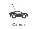 Canon Bestuurbare auto kopen