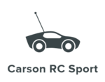 Carson RC Sport Bestuurbare auto kopen