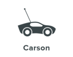 Carson Bestuurbare auto kopen