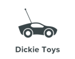 Dickie Toys Bestuurbare auto kopen