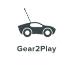 Gear2Play Bestuurbare auto kopen