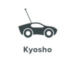 Kyosho Bestuurbare auto kopen