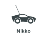 Nikko Bestuurbare auto kopen