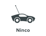 Ninco Bestuurbare auto kopen