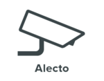 Alecto Beveiligingscamera kopen