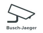 Busch-Jaeger Beveiligingscamera kopen